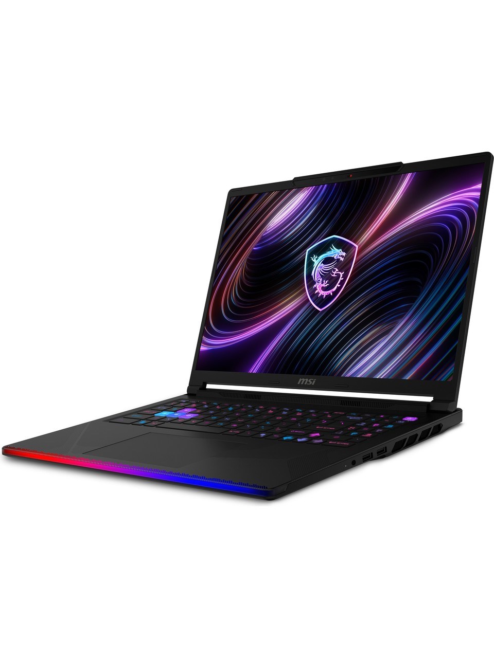 MSI NB RAIDER 16 MAX HX B2WJ-022TR ULTRA 9 290HX PLUS 32GB DDR5 RTX5090 GDDR7 24GB 2TB SSD 16.0 QHD+