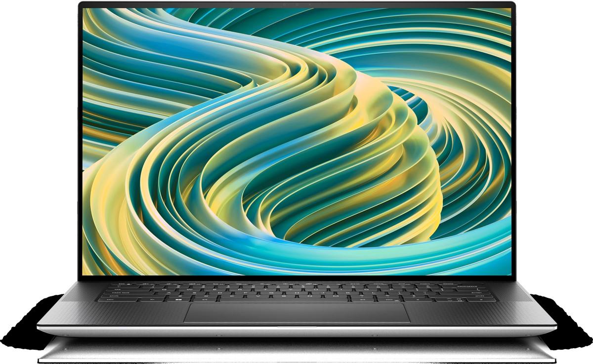 DELL NB XPS 15 9530 XPS95301600WP i9-13900H 32G 1TB SSD 15.6 OLED GEFORCE RTX 4070 8GVGA WIN11 PRO