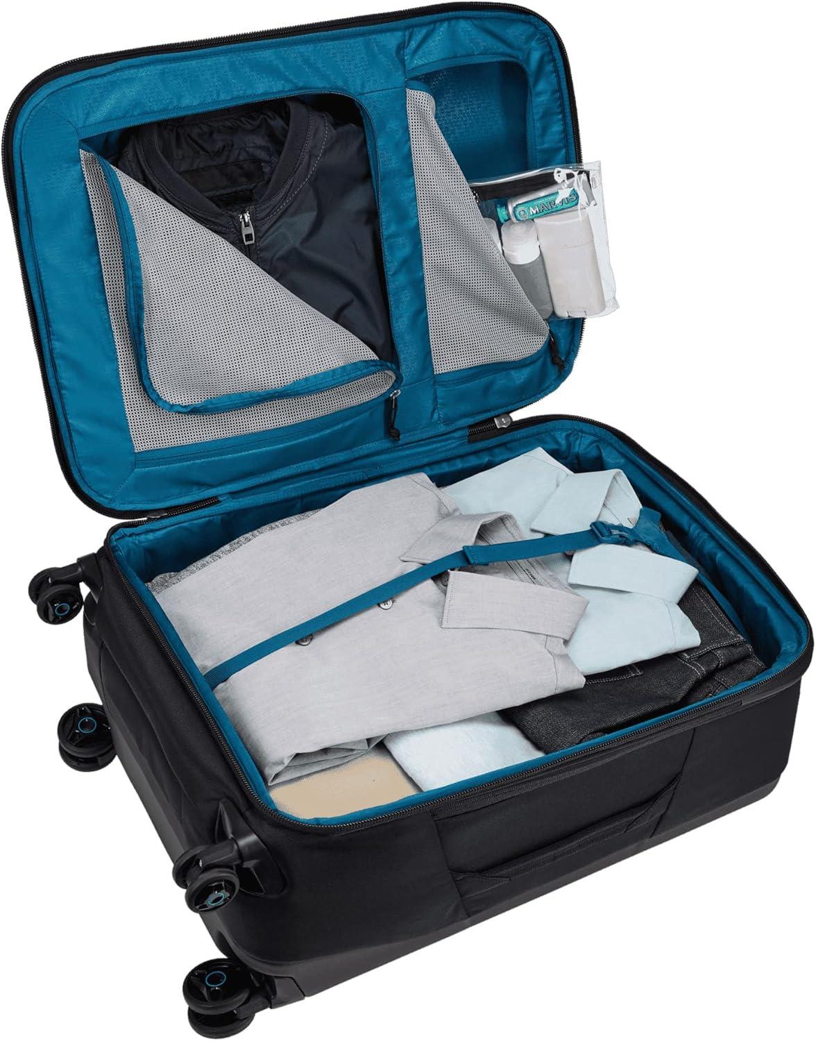 Thule Subterra Spinner Valiz 63cm/25