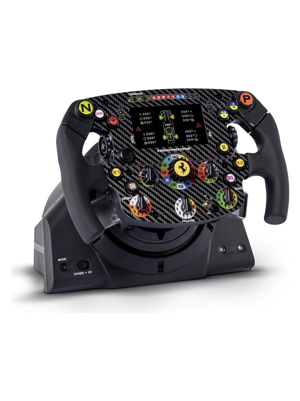 Thrustmaster Formula Wheel Add-On Ferrari SF1000 Edition Direksiyon - TM-RW4060172