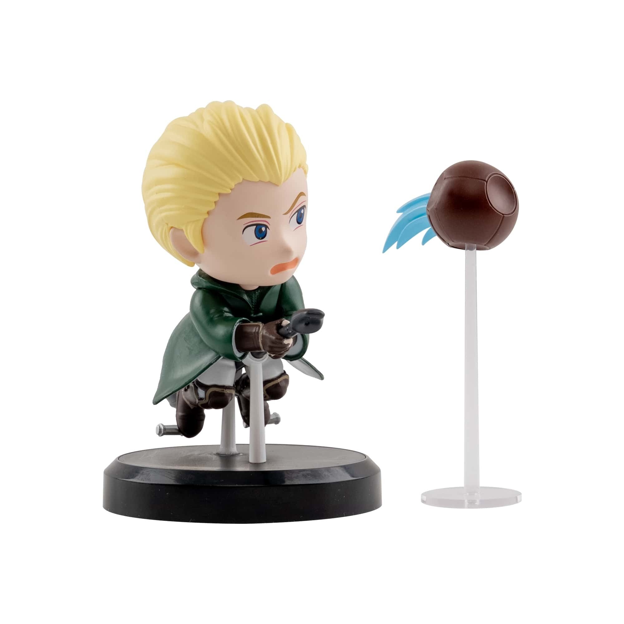 Yume Hero Box Harry Potter Wizards Series - Draco Malfoy