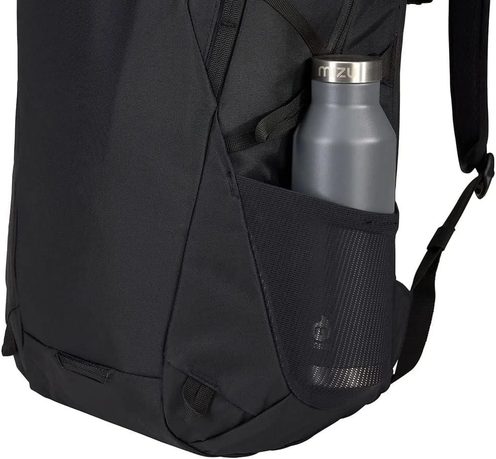 Thule EnRoute Backpack 21L Dizüstü Bilgisayar Sırt Çantası - Siyah