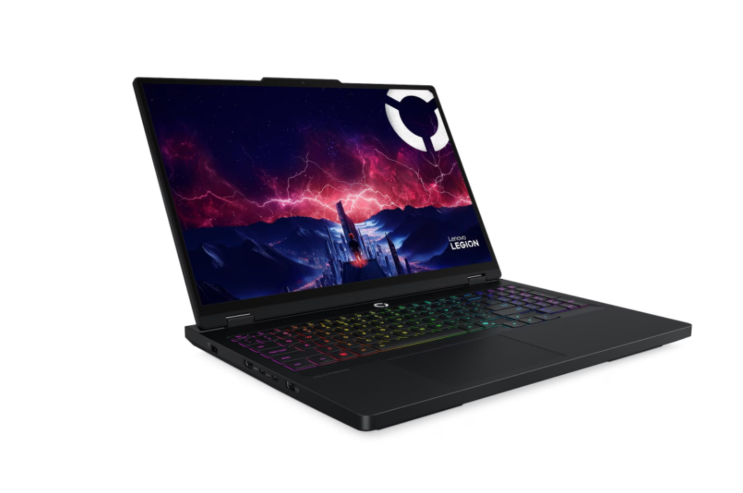 Lenovo Legion Pro 5 16ADR10 Amd Ryzen 9 8940HX 32GB 1tb SSD Geforce Rtx 5060 8gb (115W) 16