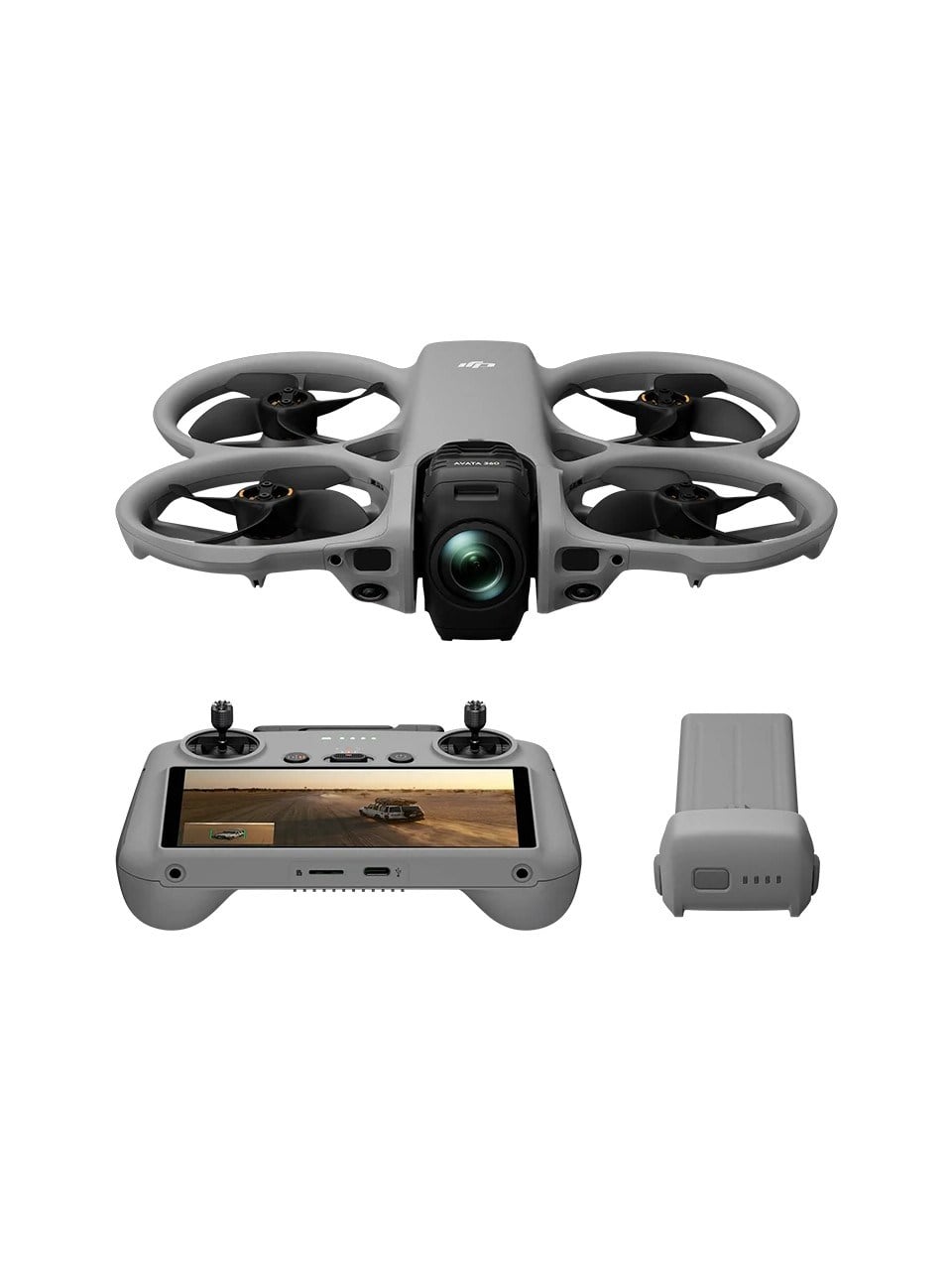 DJI Avata 360 (DJI RC 2) Drone