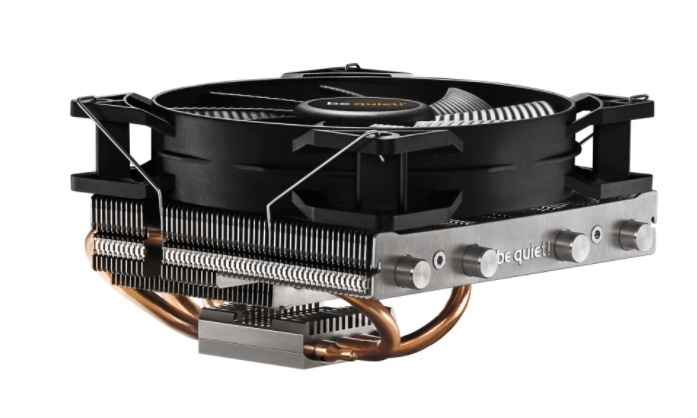 Be Quiet! Shadow Rock Lp BK002 Intel/Amd Cpu Soğutucu
