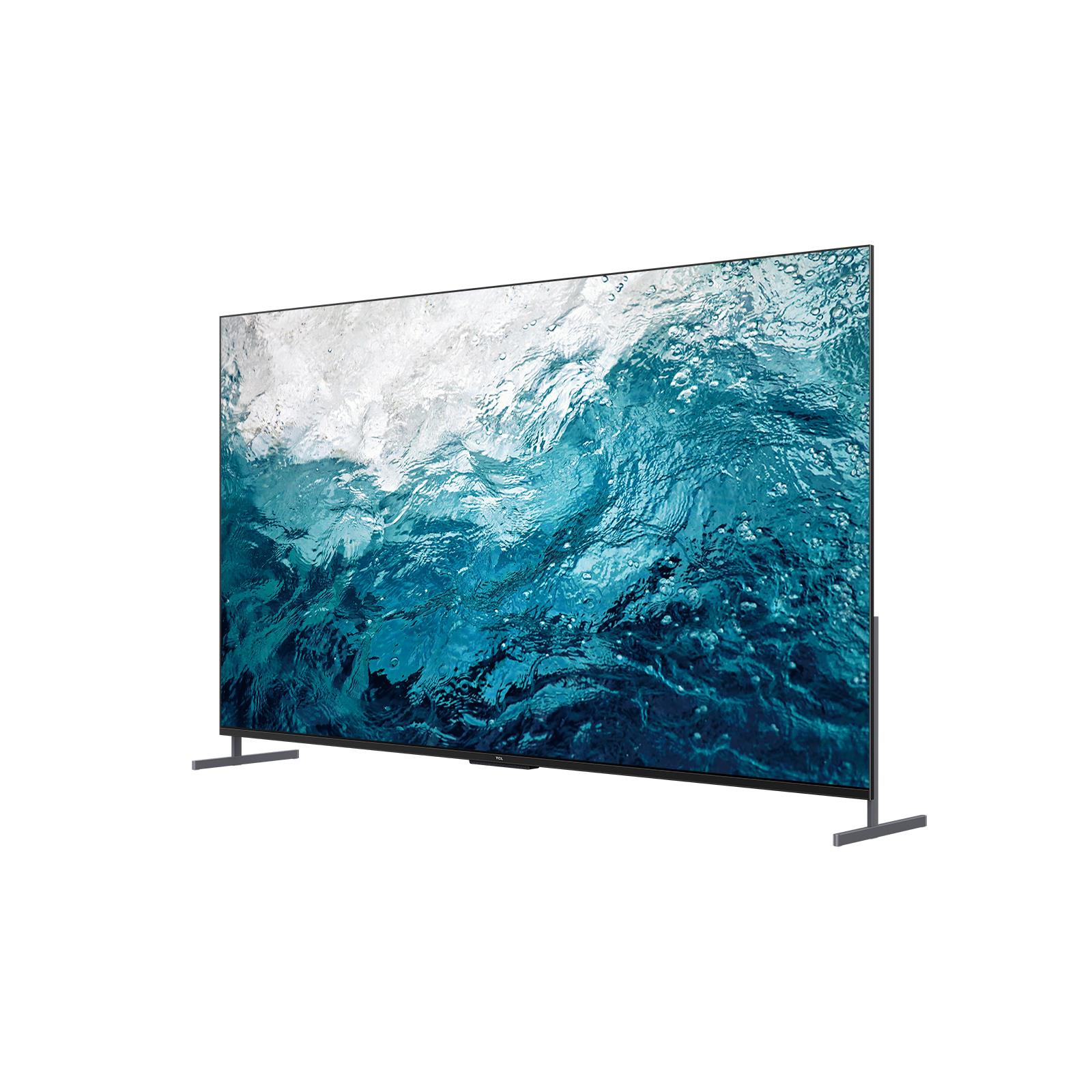 TCL 98C735 98” 4K UHD QLED TV