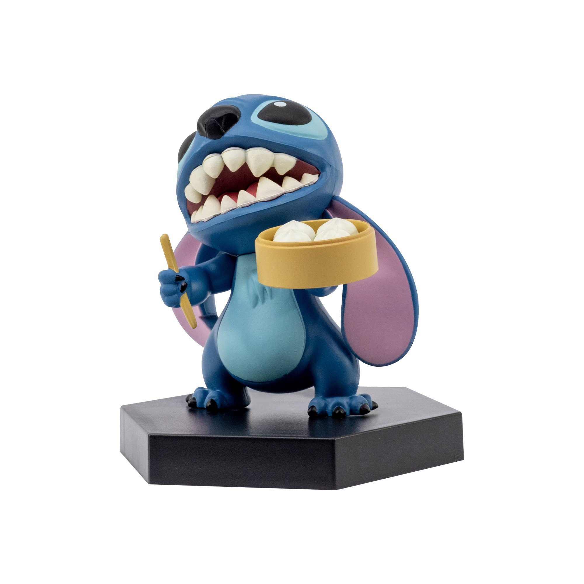 Yume Hero Box Stitch Fun Series 2 Stitch with Xiao Long Bao