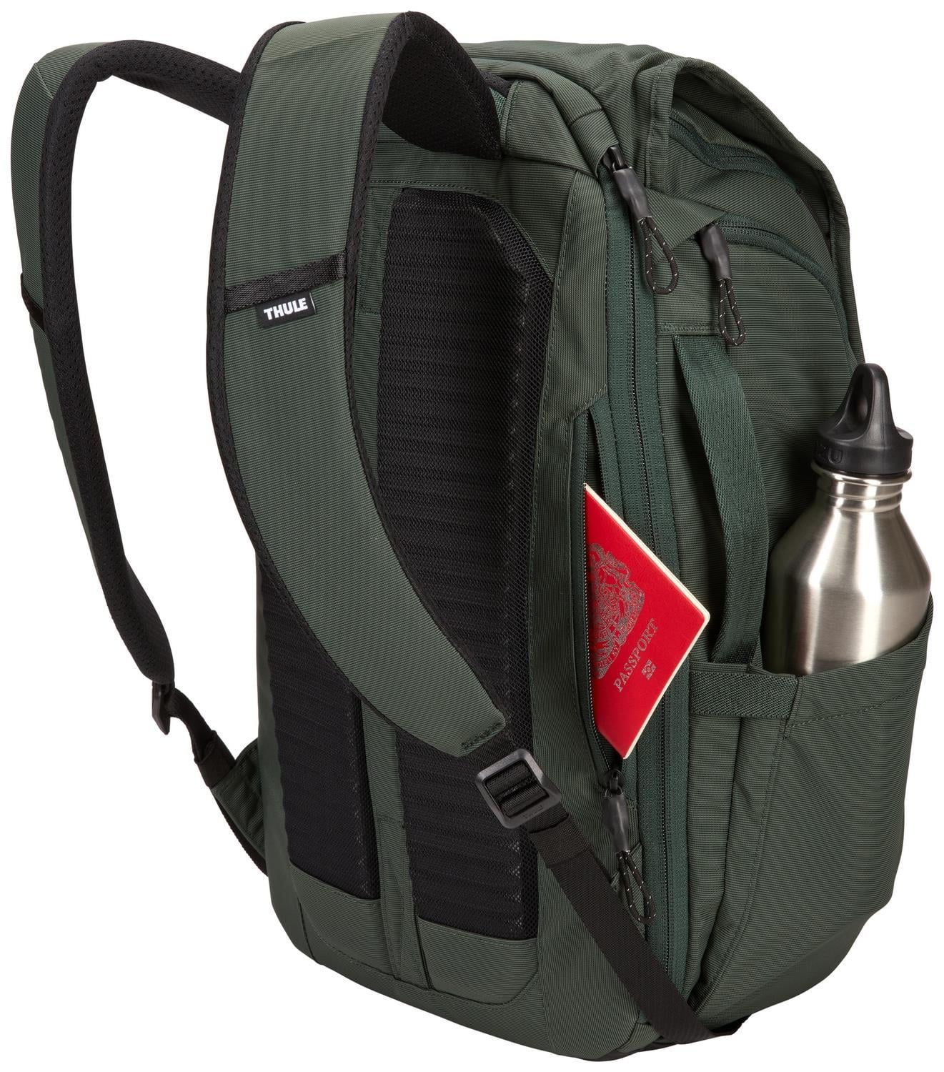 Thule Paramount Notebook Sırt Çantası 27L Green 