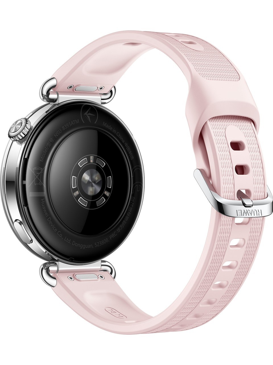 Huawei Watch GT 7 41 mm Akıllı Saat - Pembe