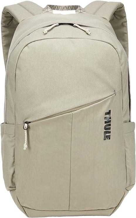 Thule Notus Sırt Çantası 20L 14 Vetiver Gray CA.TCAM6115VG