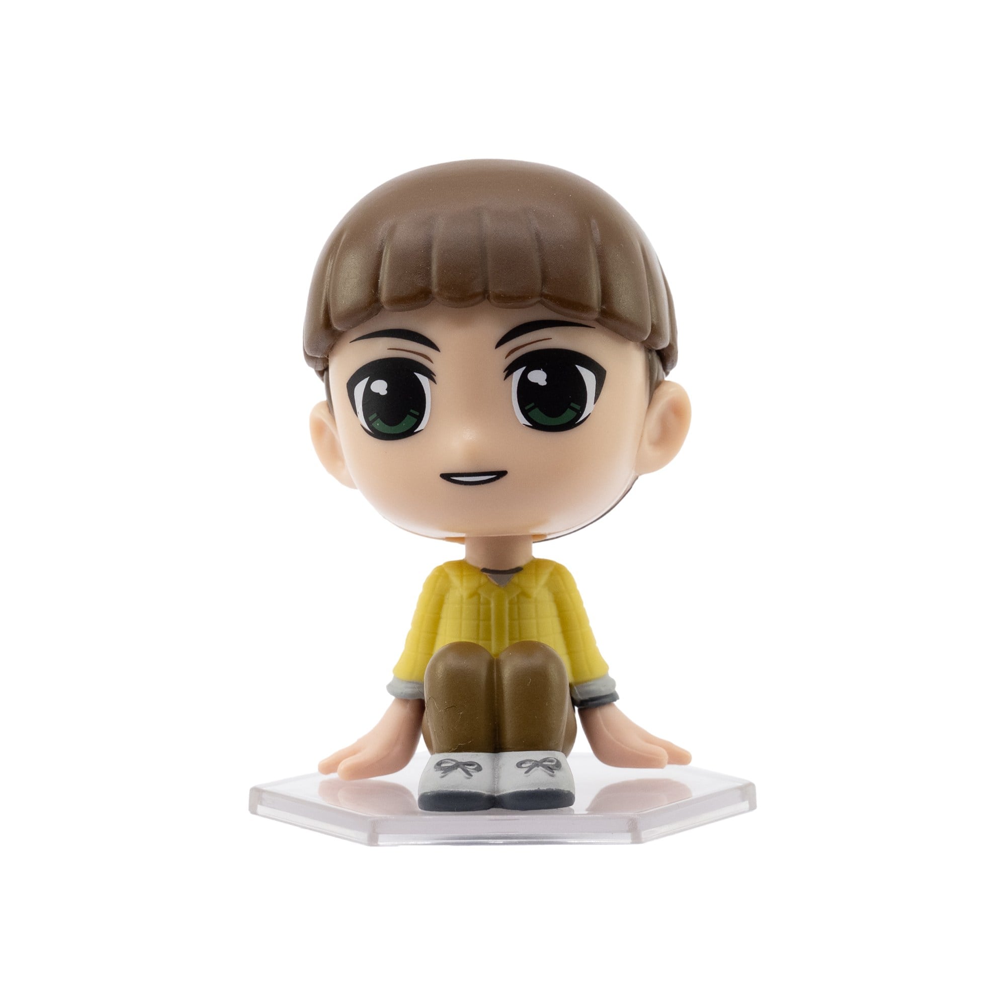 Yume Bobble Hero Stranger Things - Will Buyers