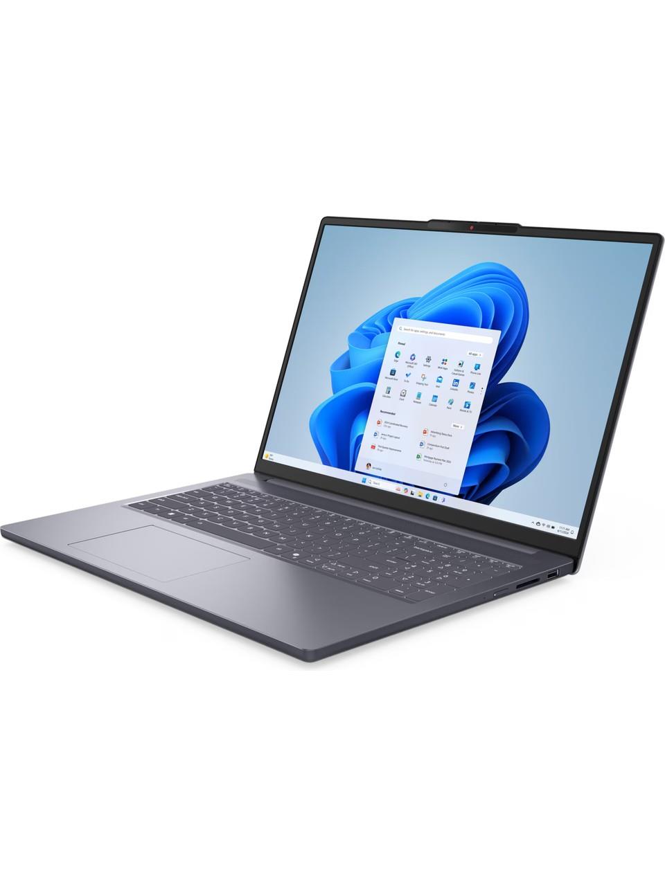 Lenovo IdeaPad Slim 3 16IRH10 Intel Core i5-13420H 16GB 512 GB SSD 16