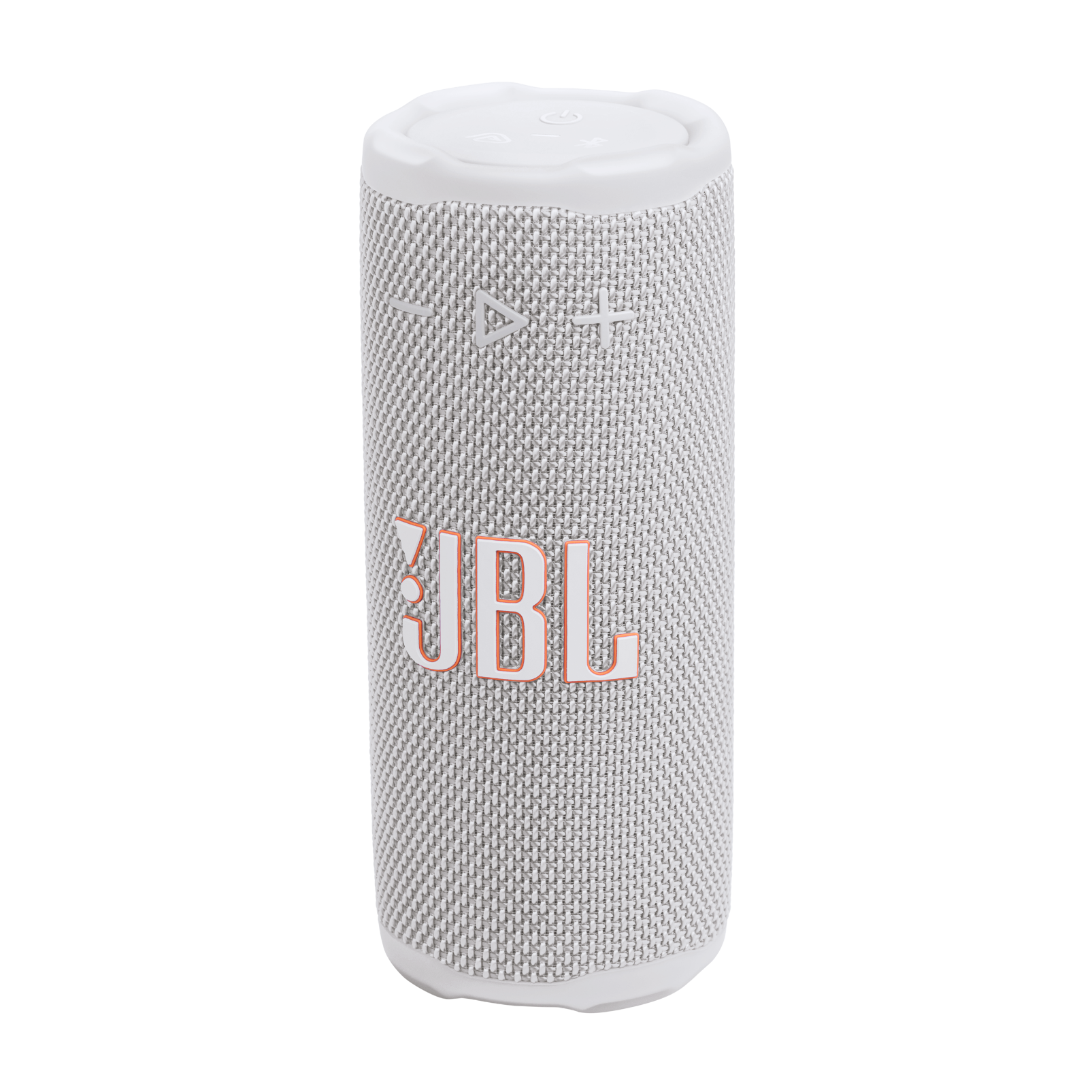 JBL GRIP Bluetooth Hoparlör, Beyaz