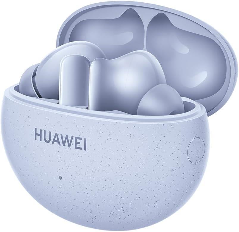 Huawei FreeBuds 5i Kablosuz Kulaklık, Isle Blue
