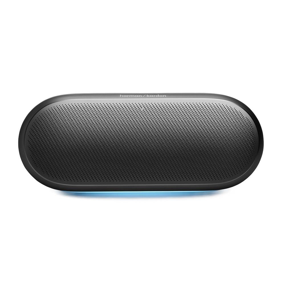 Harman Kardon LUNA2, Bluetooth Hoparlör, Siyah