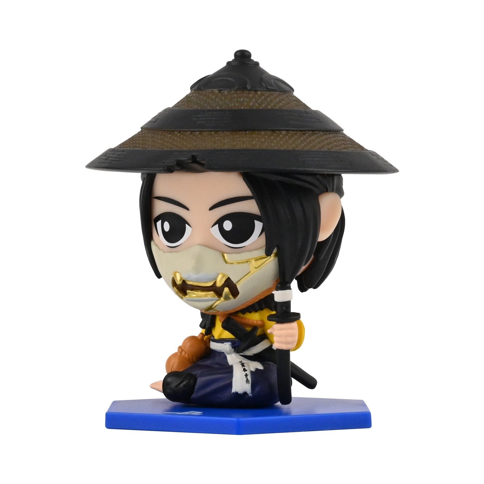 Yume Playstation Bobble Hero - Atsu