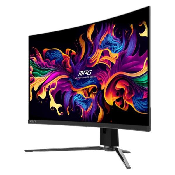 MSI 31.5 MPG 321CURX QD-OLED 3840x2160 (UHD) 16:9 CURVE 1700R QD-OLED 240HZ 0.03MS (GTG) G-SYNC