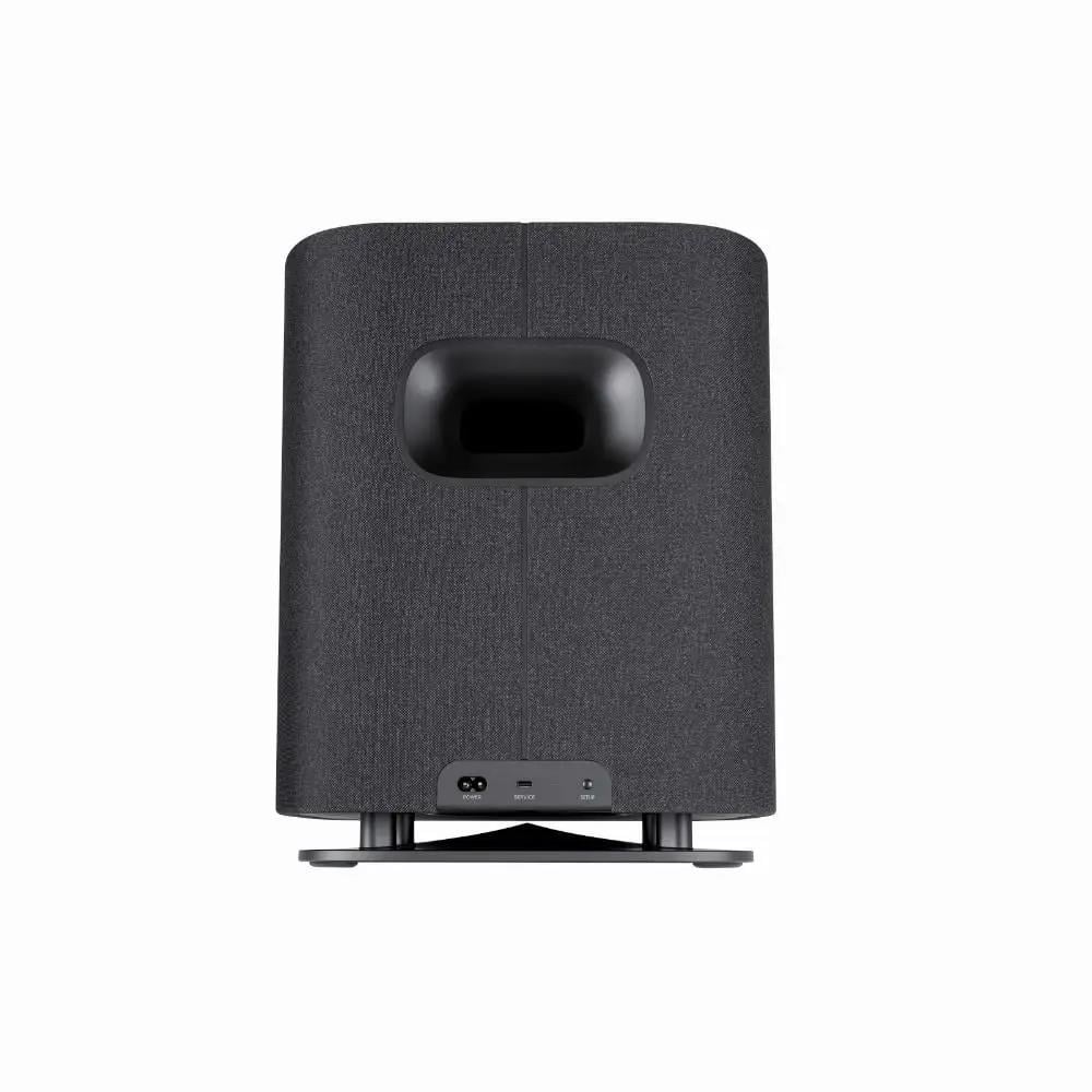 Harman Kardon Enchant Dolby Atmos Wireless Subwoofer Siyah