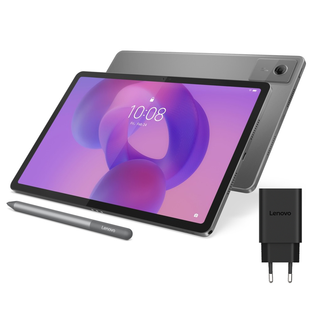 Lenovo Tab K11 Gen 2 8GB 128GB Depolama 11