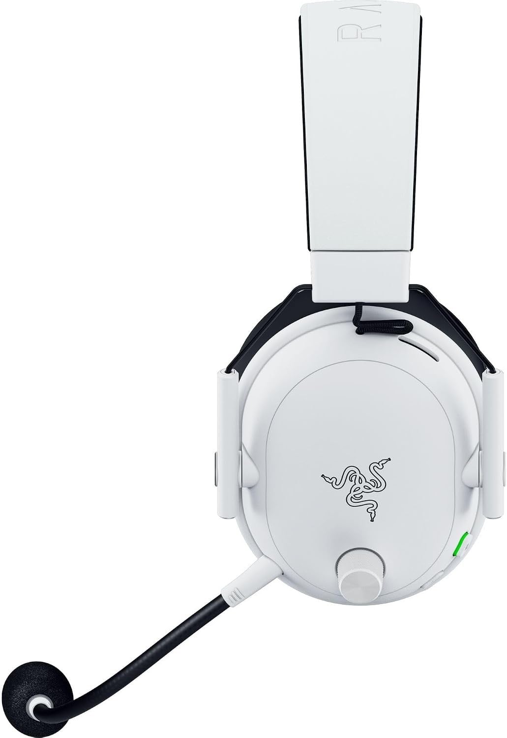 Razer BlackShark V3 Kablosuz Kulaklık Beyaz – RZ04-05410400-R3M1