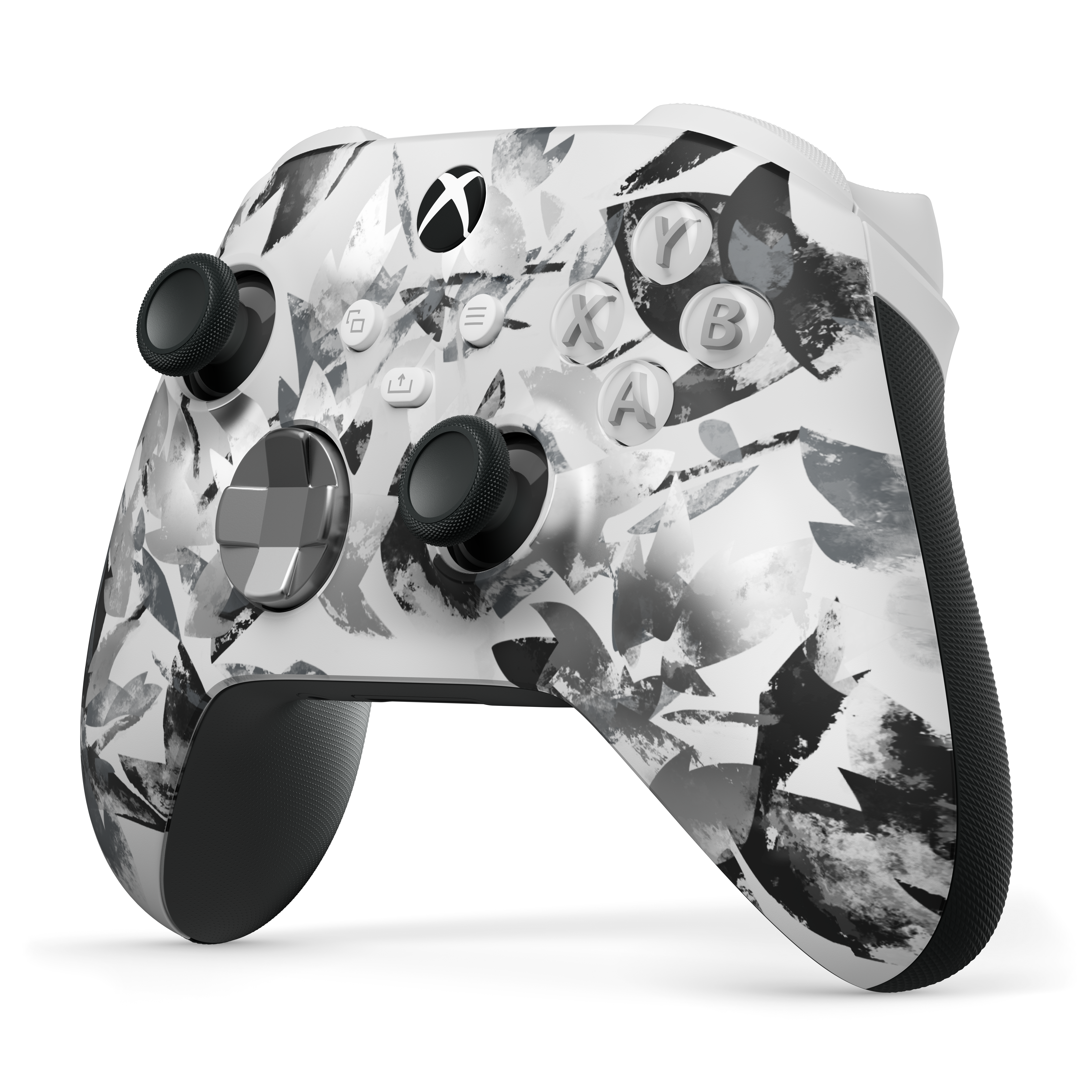 Microsoft Xbox Wireless Controller - Storm Breaker