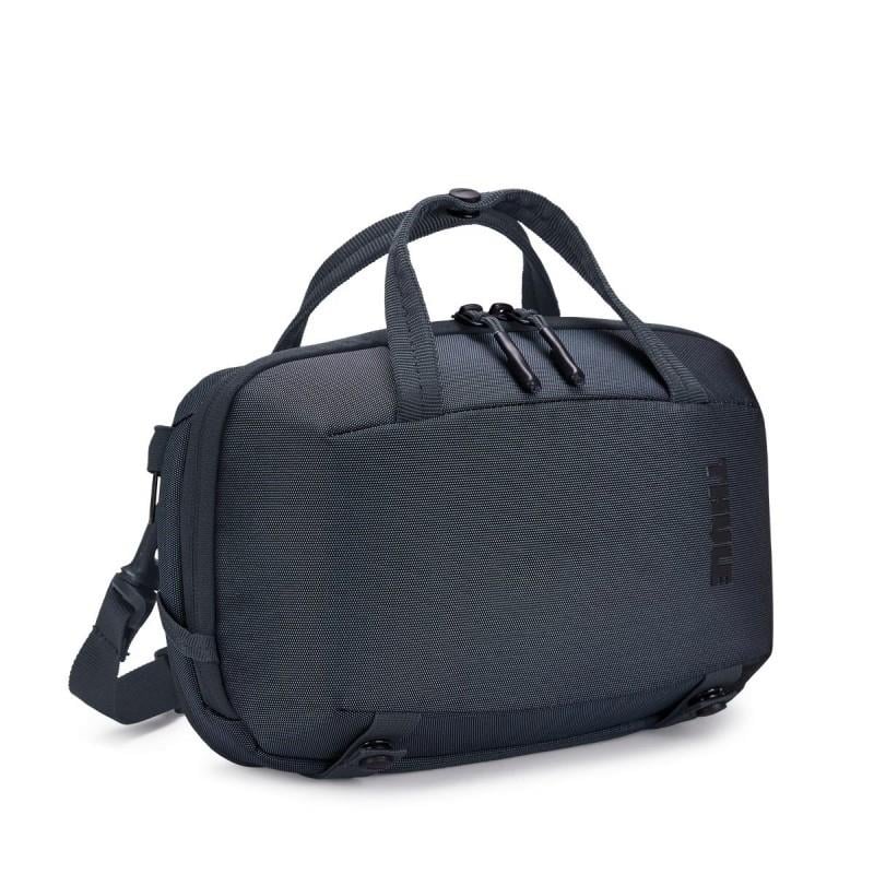 Thule Subterra 2 Çapraz Çanta 5L, Dark Slate