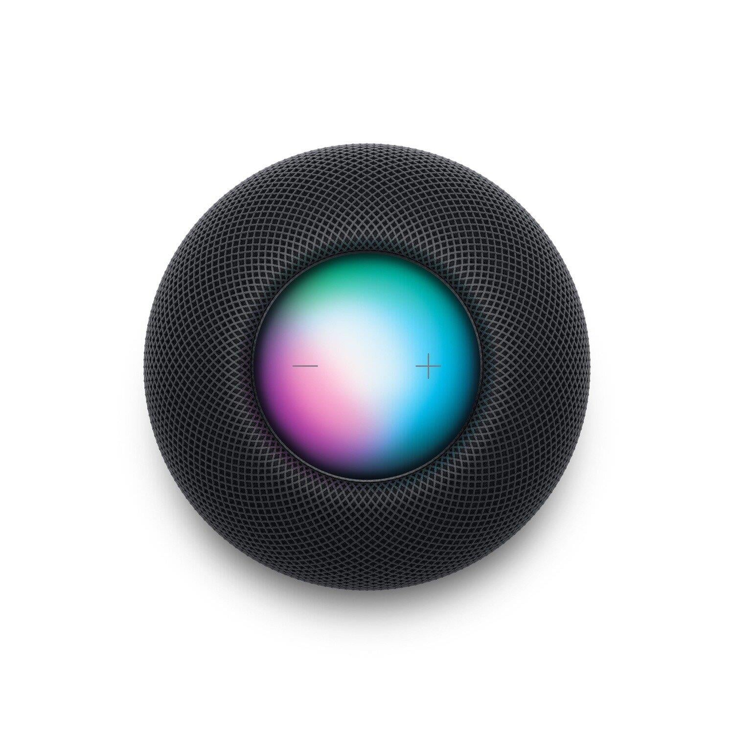 Apple HomePod mini MTJT3D/A - Gece Yarısı