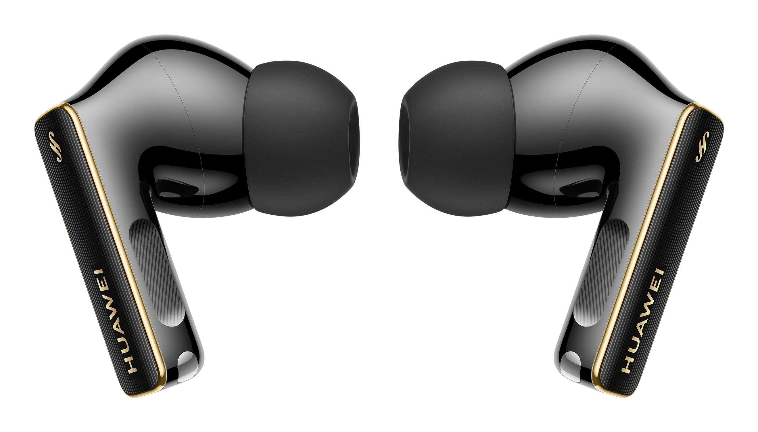 Huawei FreeBuds Pro 4 Bluetooth Kulaklık - Siyah