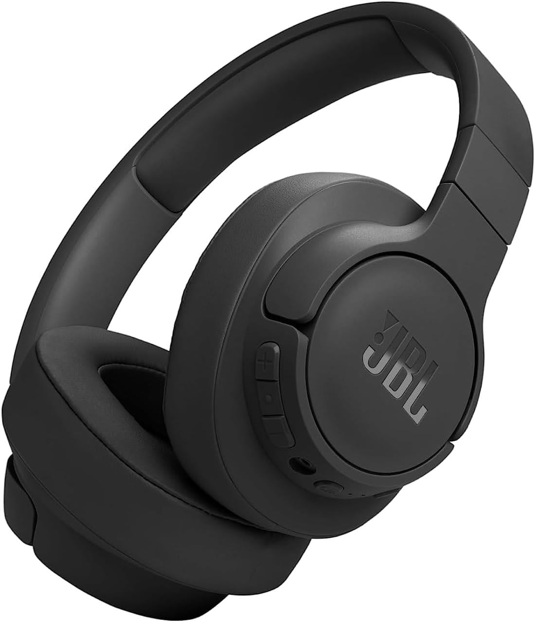JBL Tune770 BT NC Wireless Kulaklık, ANC, CT, OE - Siyah