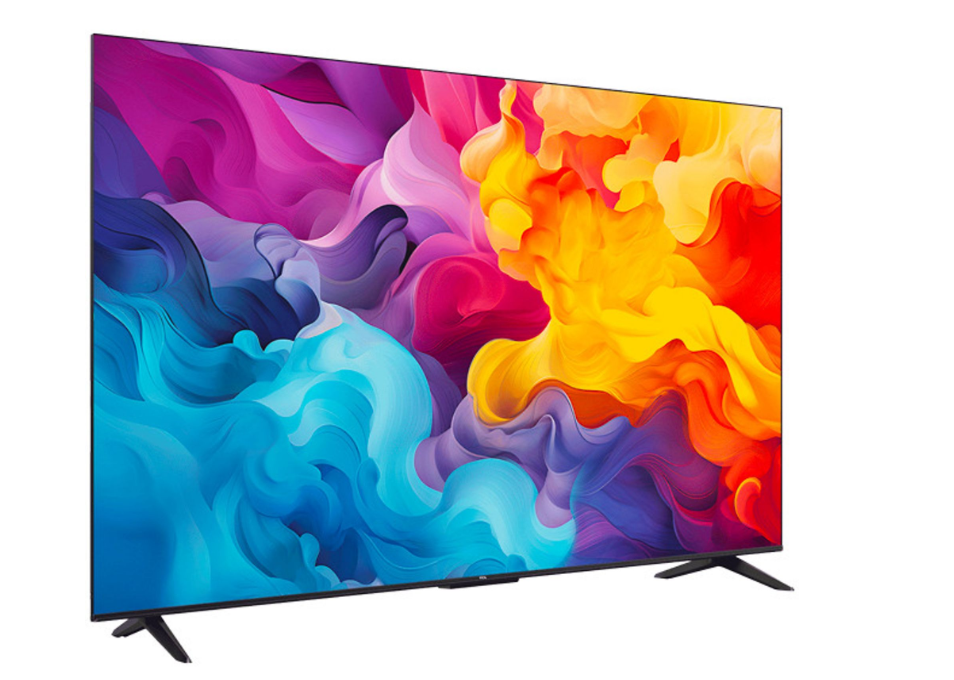 Tcl 58V6B 58Inc 4K Uhd Uydulu Google Tv