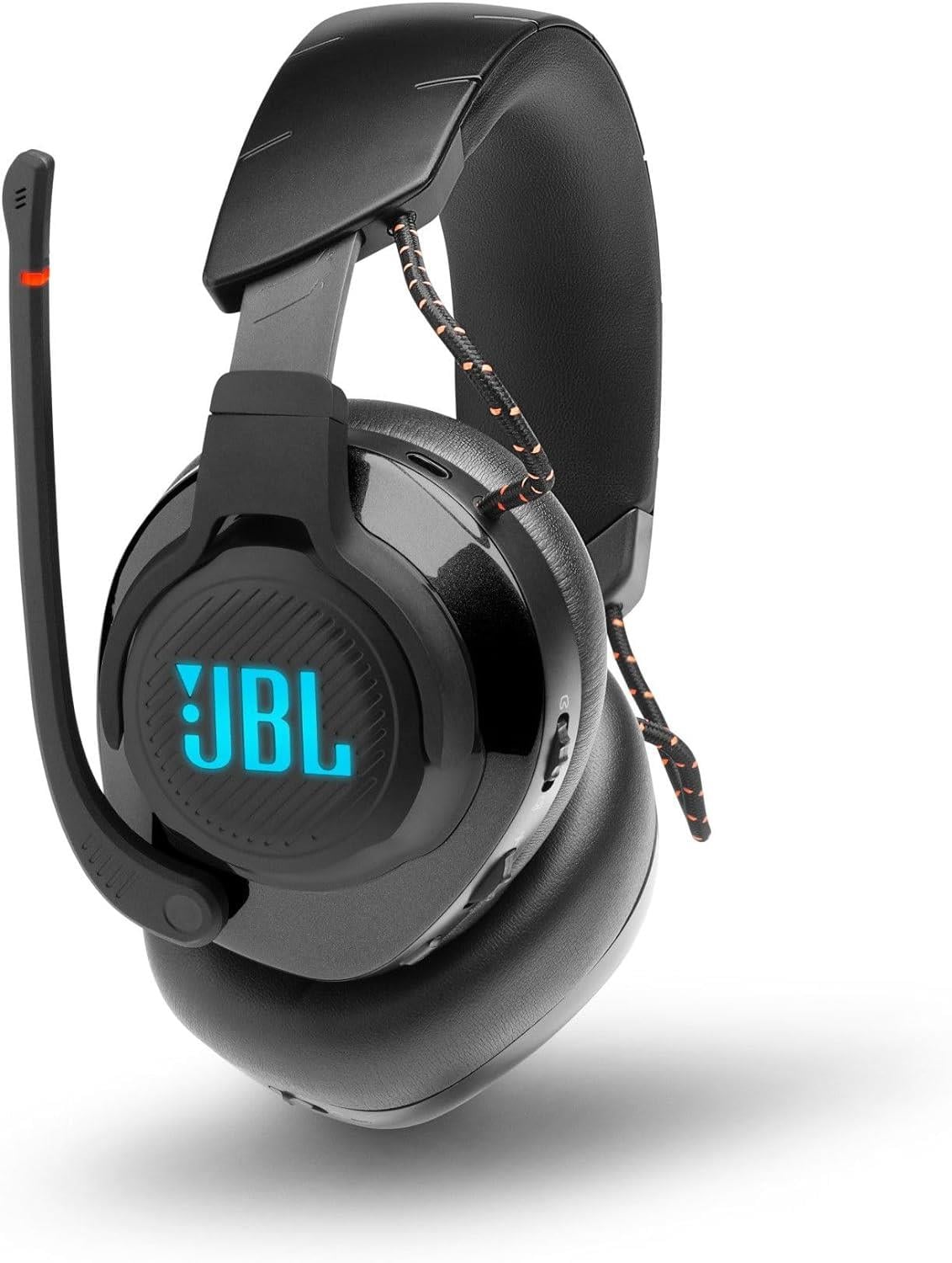 JBL Quantum 610 Gaming Kulaklık Kablosuz - Siyah