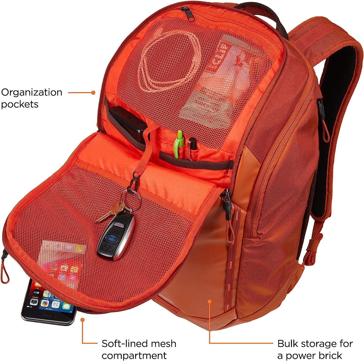 Thule Chasm Notebook Sırt Çantası 26L Autumnal CA.TCHB115AU