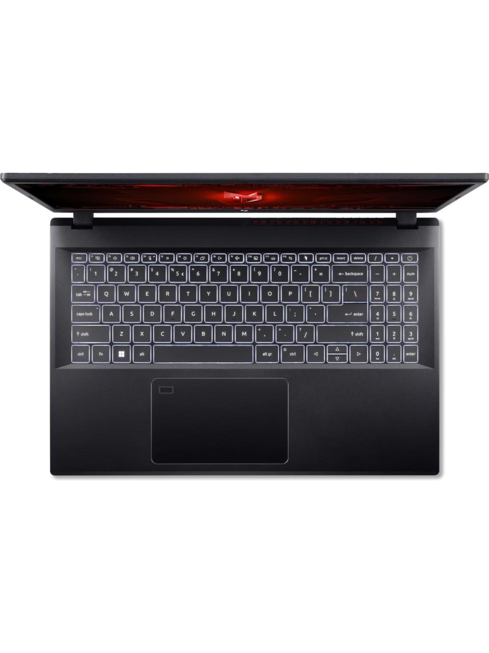 Acer Nitro V 15 ANV15-51 Intel Core i7 13620H 16GB 512GB SSD RTX4060 Freedos 15.6