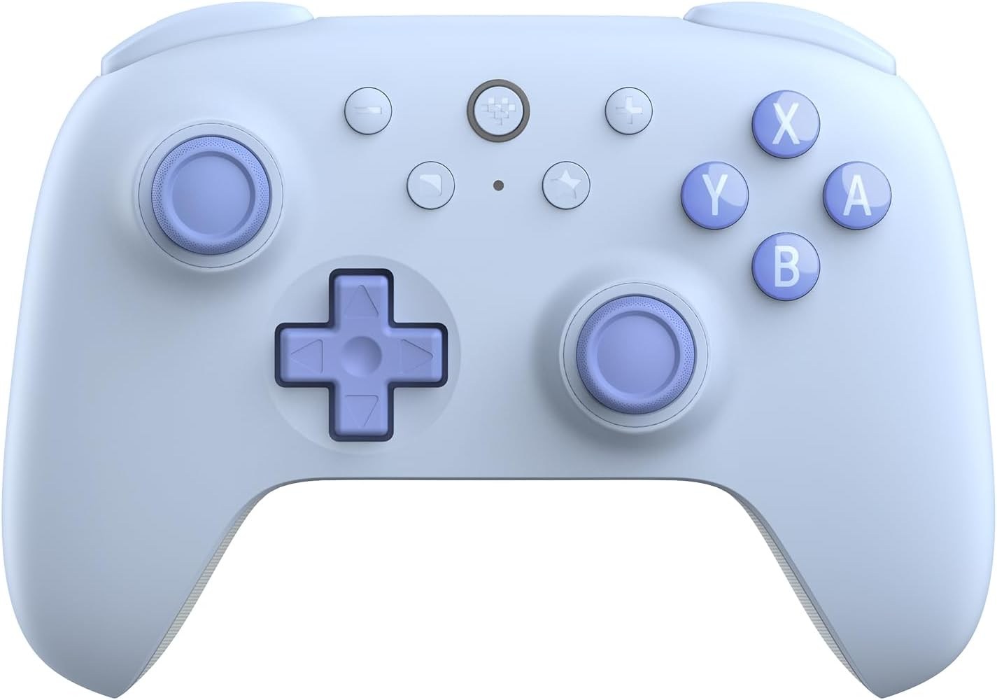 8BitDo Ultimate 2C Bluetooth Kablosuz Oyun Kolu - Mavi