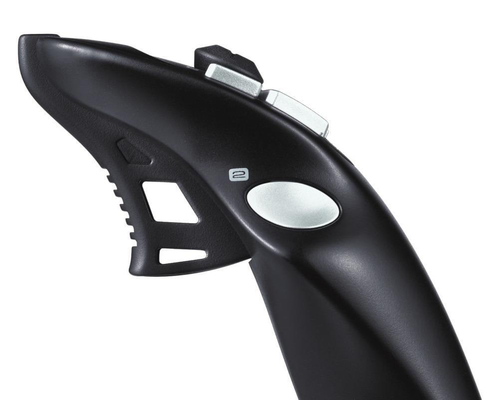 LOGITECH G EXTREME 3D 12 TUŞLU JOYSTICK-SİYAH 942-000031