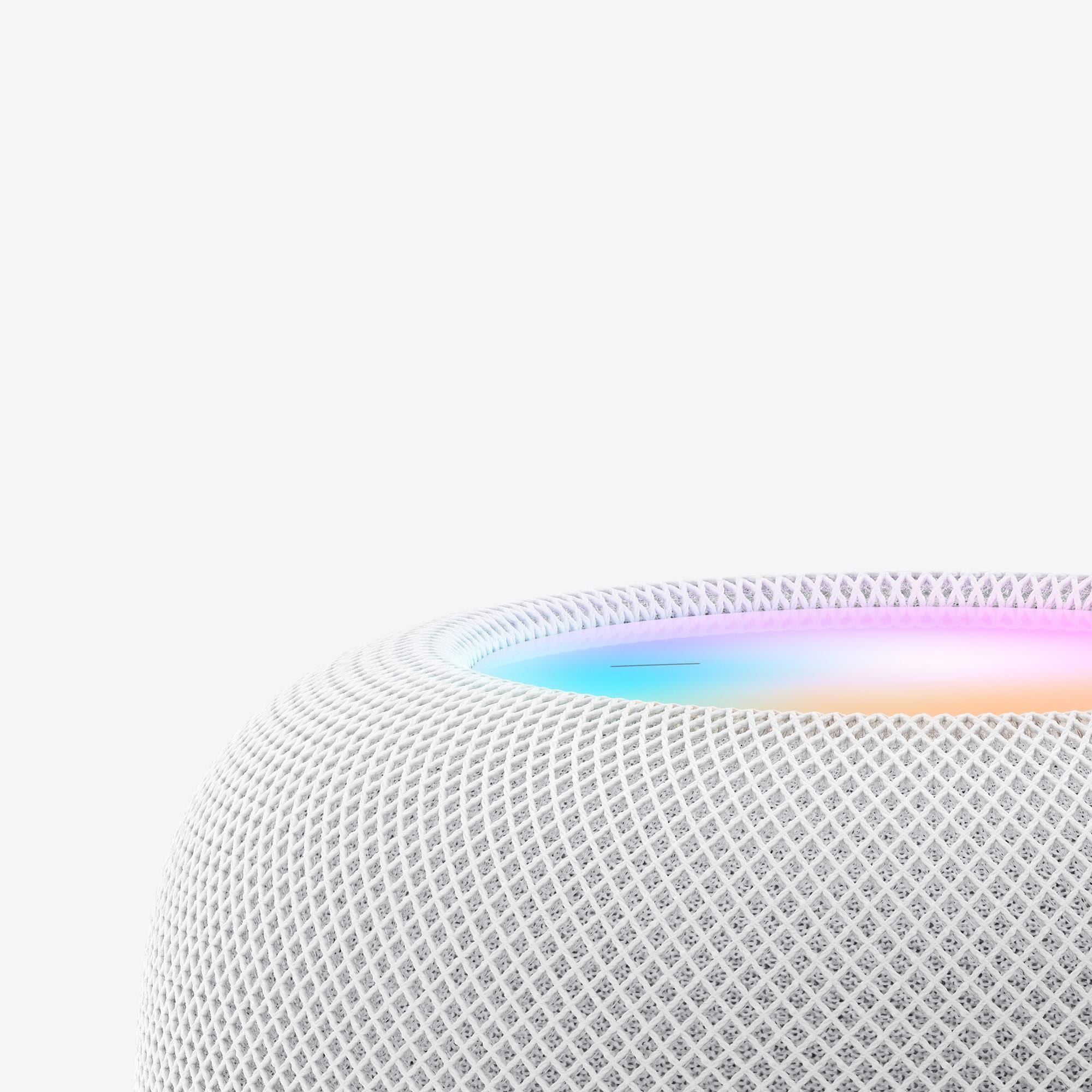 Apple HomePod MQJ83D/A - Beyaz