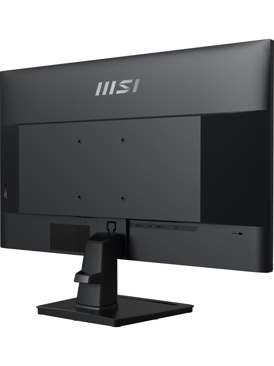MSI 34 MAG 342CQR E2 CURVED VA 3440X1440 (WQHD) 21:9 180HZ 1MS GAMING MONITOR