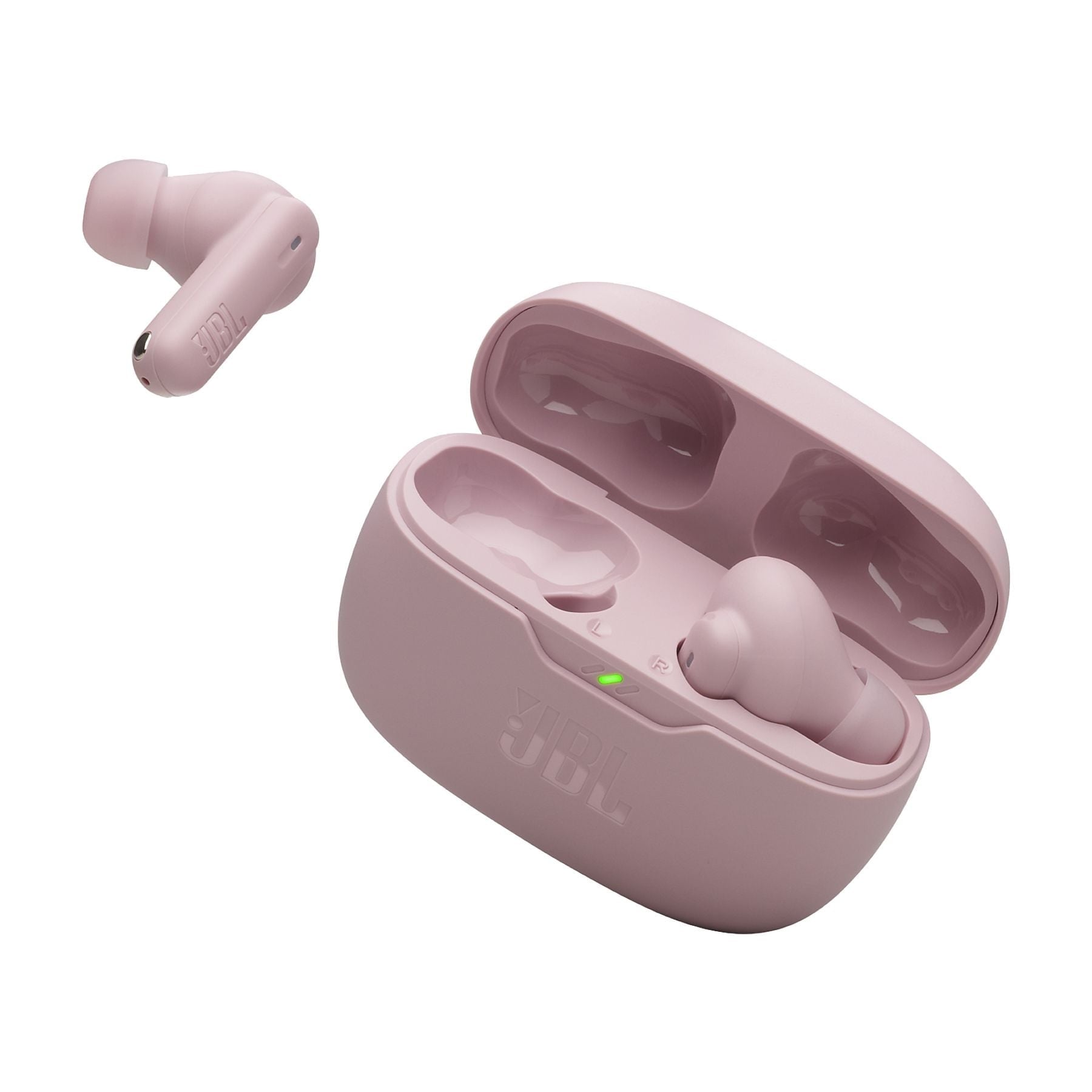 JBL Vibe Beam2, True Wireless Kulaklık, IE, Pembe JB.JBLVBEAM2PIK
