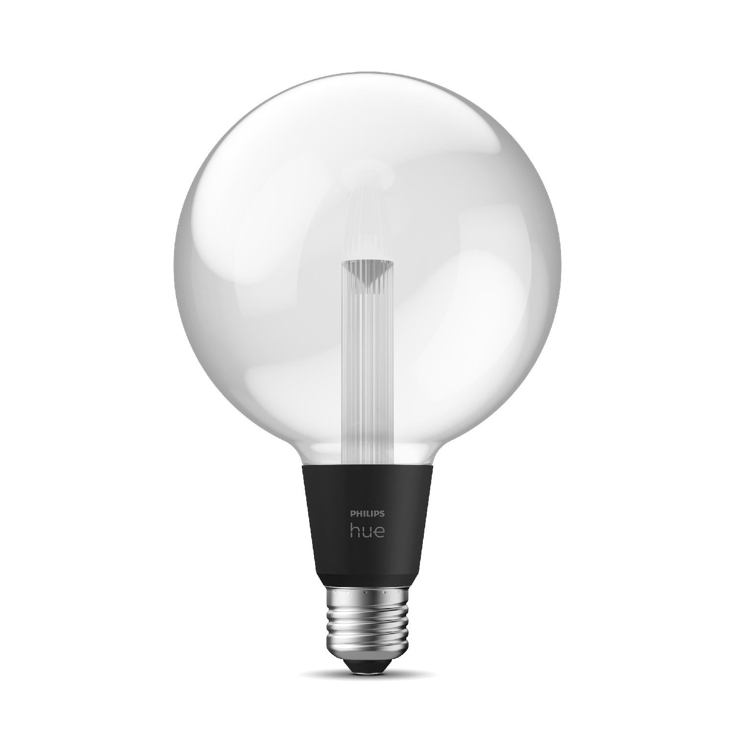 Philips Hue G140 E27 Renkli Akıllı Ampul