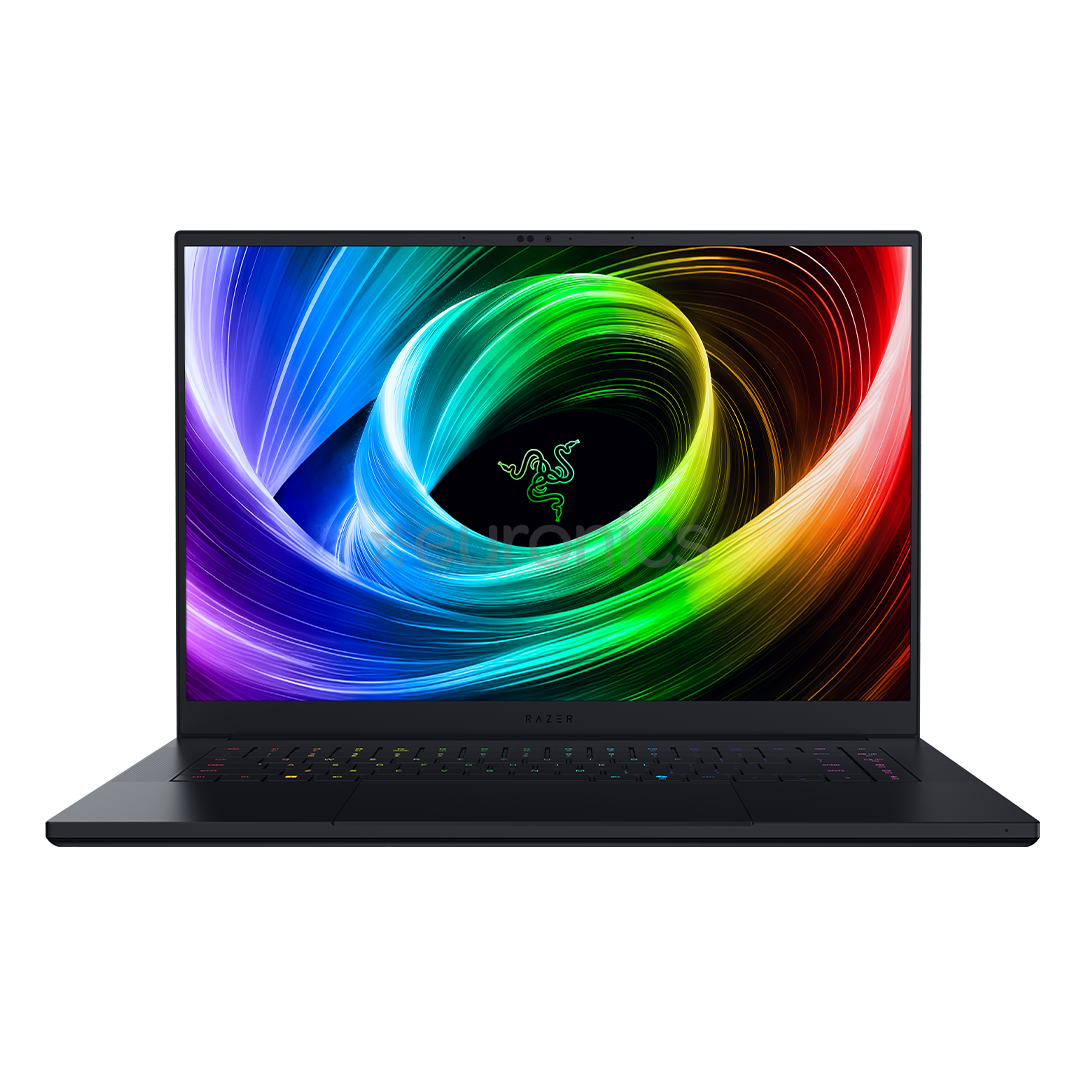 Razer Blade 16 AMD Ryzen AI 9 365 32GB 1TB SSD GeForce RTX 5070 Ti 12GB 16