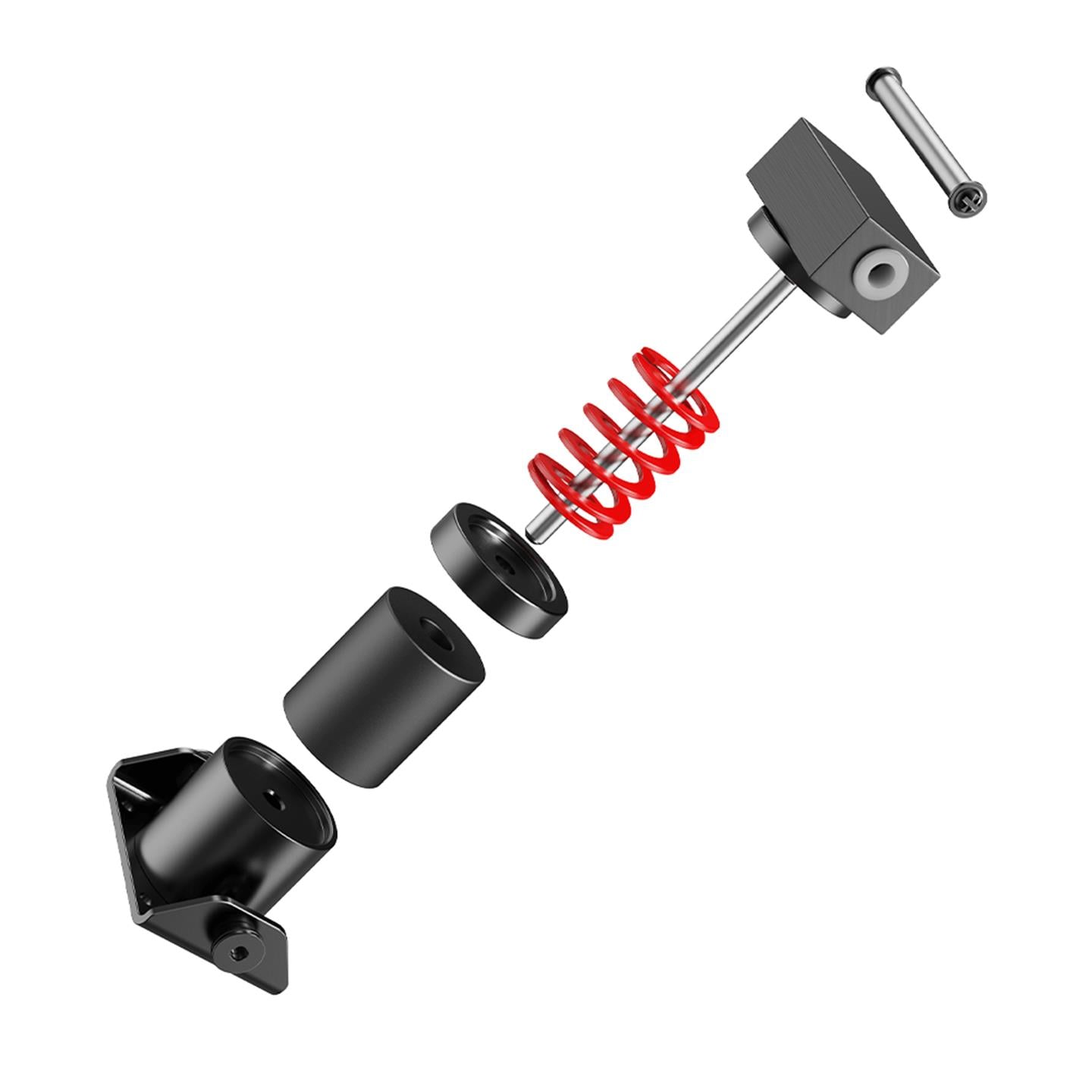 MOZA SR-P Lite Pedal Accessory Kit