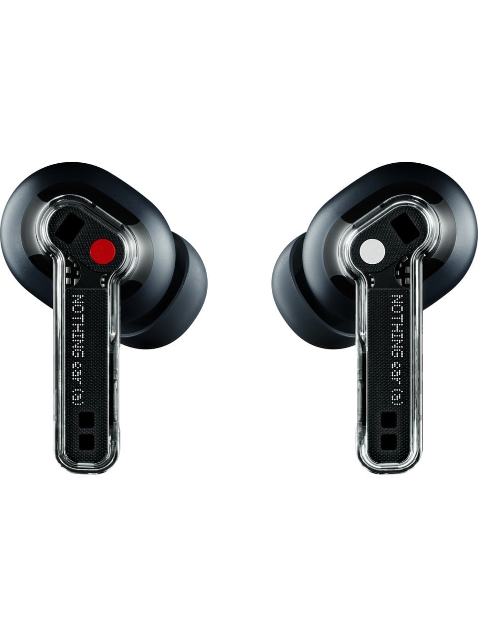 Nothing Ear (a) Bluetooth Kulaklık - Siyah