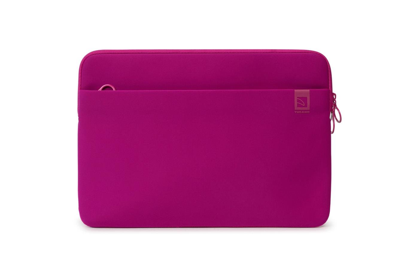 Tucano Top Notebook Kılıfı 15''- Fuşya