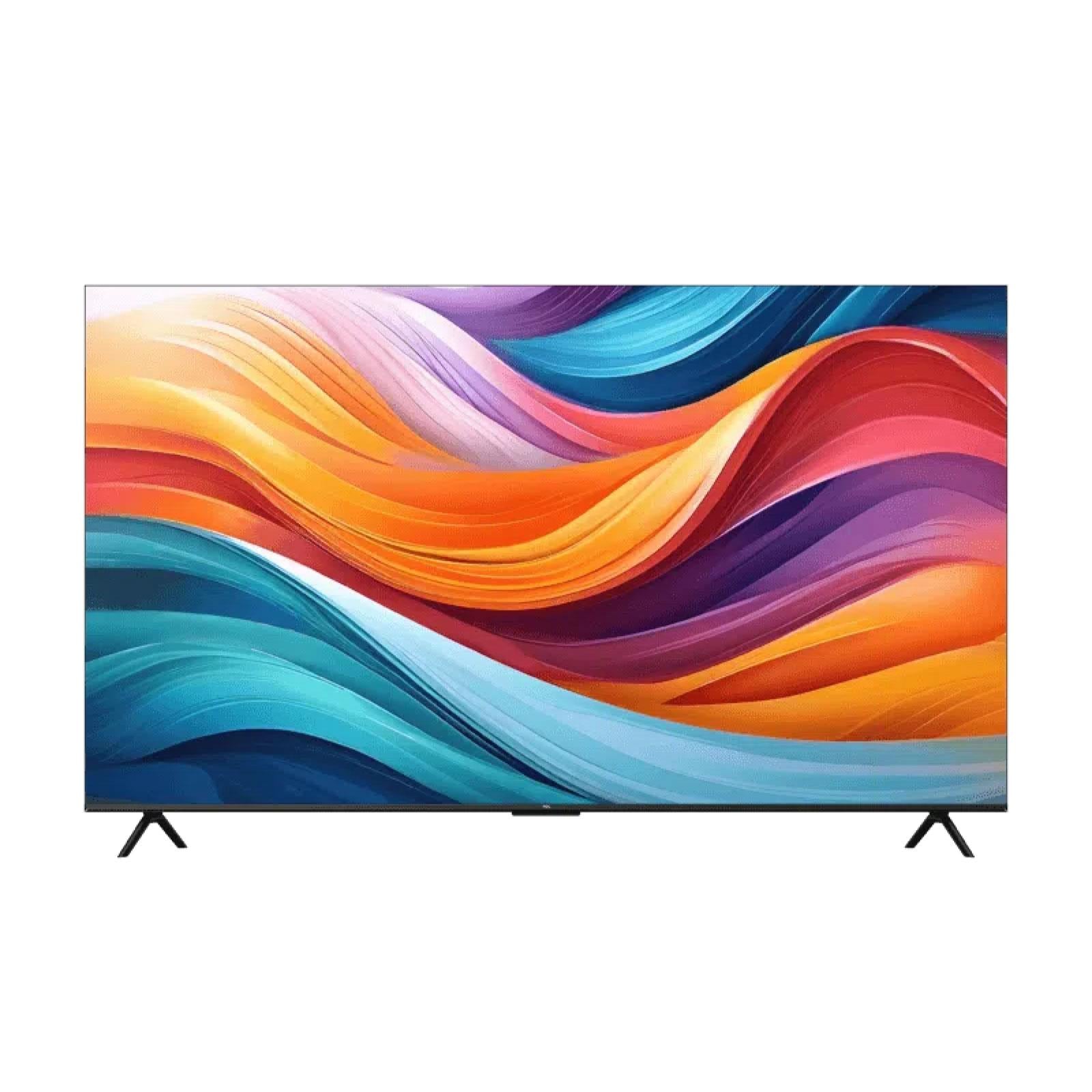 TCL 85T7B 85'' 4K QLED Google TV (Game Master 3.0 ile birlikte)