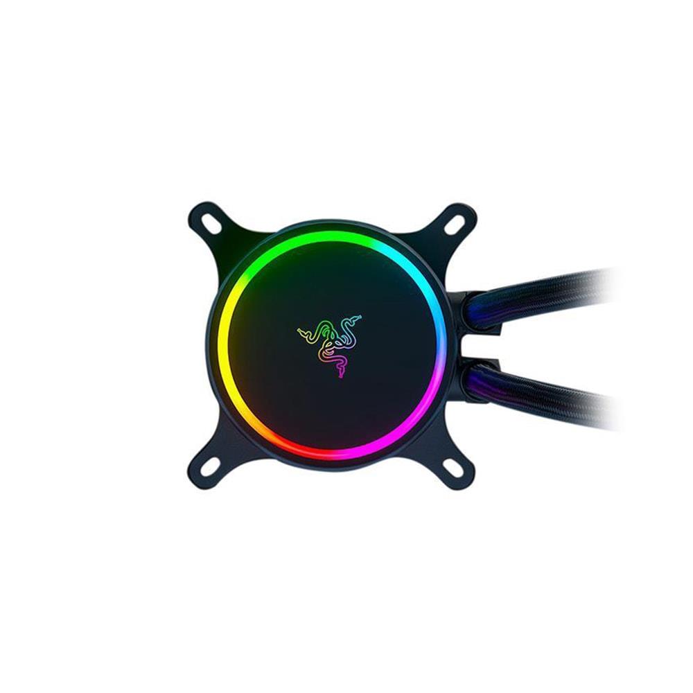 Razer Hanbo Chroma RGB 240mm Sıvı Soğutucu (RC21-01770100-R3M1)
