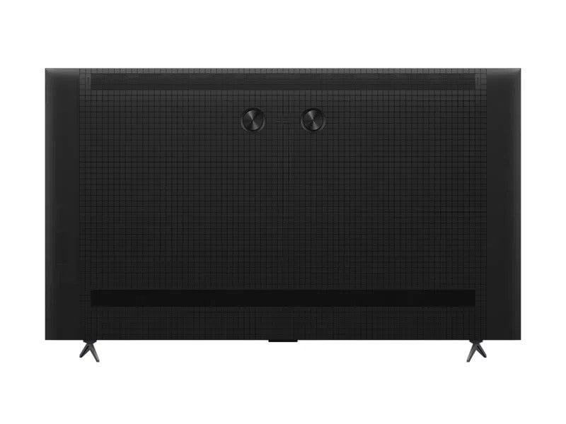 TCL 75Q6C 4K 144HZ QD-MINI LED GTV