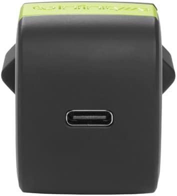 InfinityLab InstantCharger 20W Şarj Cihazı, Siyah