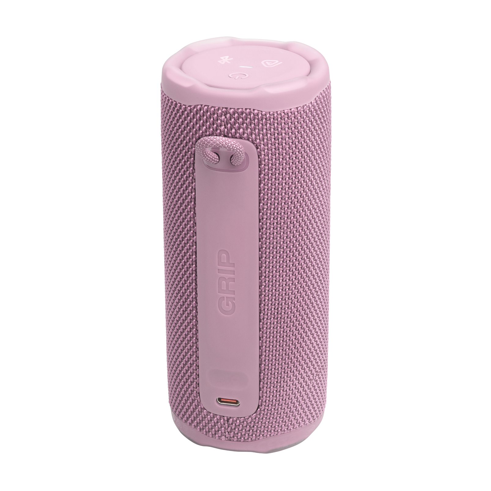 JBL GRIP Bluetooth Hoparlör, Pembe