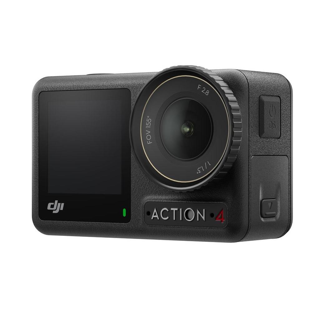 DJI Osmo Action 4 Standard Combo 