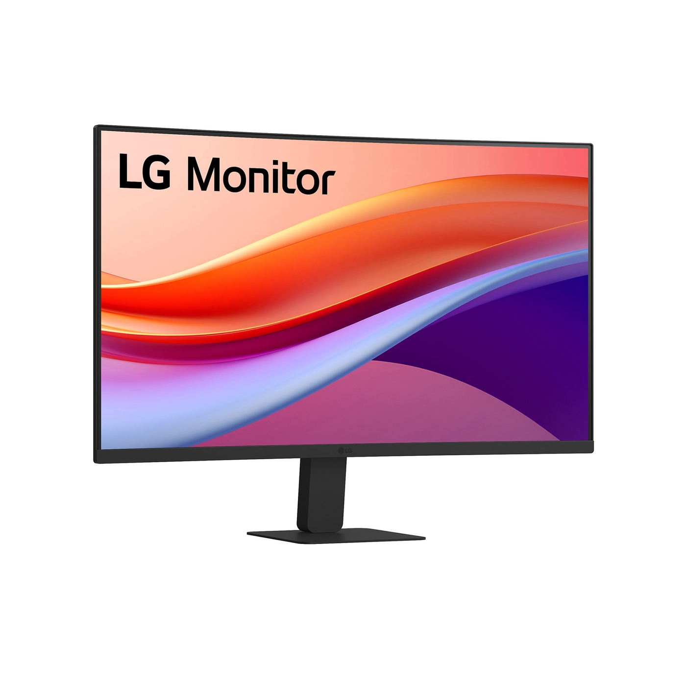 LG 27U421A-B 27